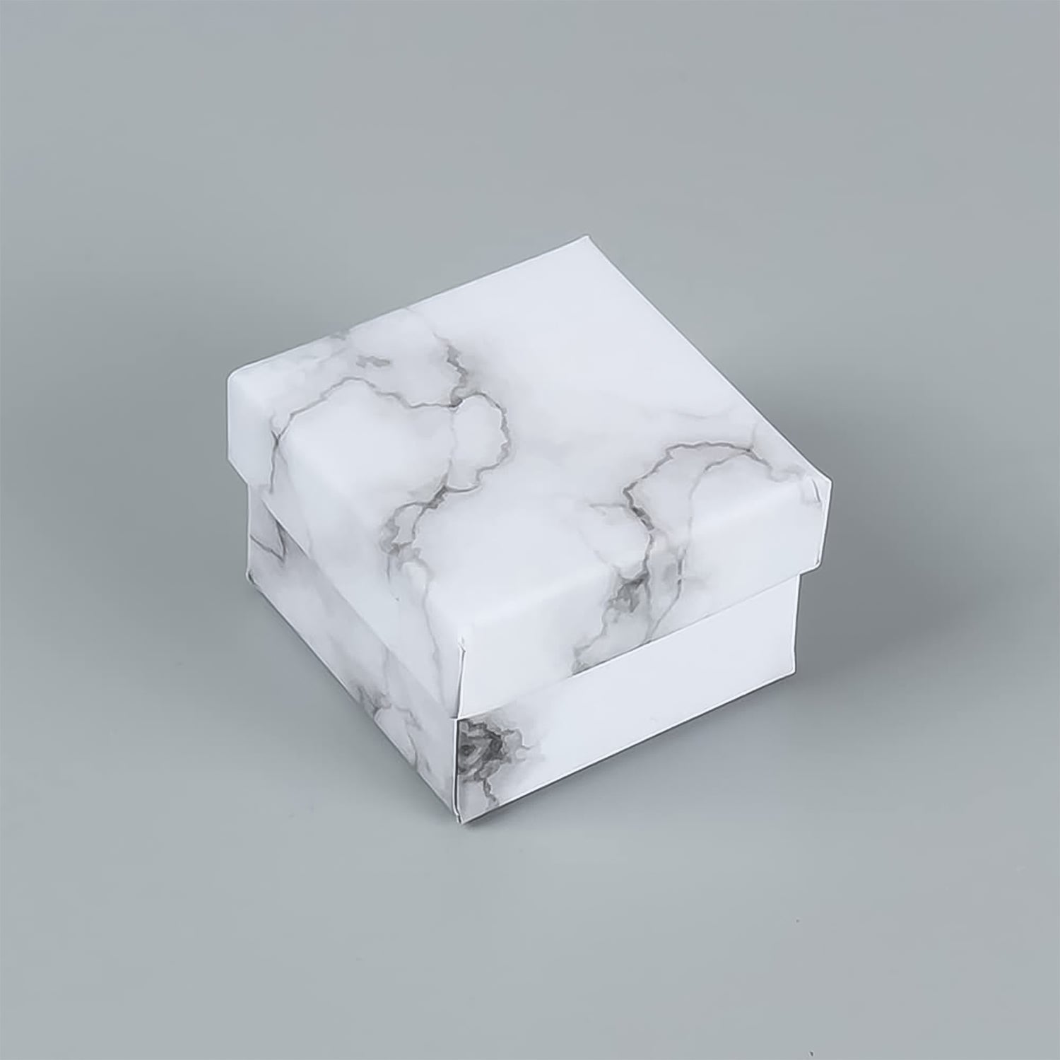 Cardboard Jewelry Boxes Gift Case Small Paper Jewelry Gift Boxes (7 Pcs Set / Mix Size) Cardboard Jewelry Boxes Gift Case Small Paper Jewelry Gift Boxes (7 Pcs Set / Mix Size)